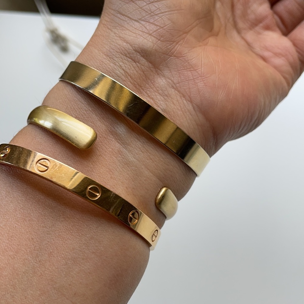 Lucky brand bracelet - Picture 10 of 12